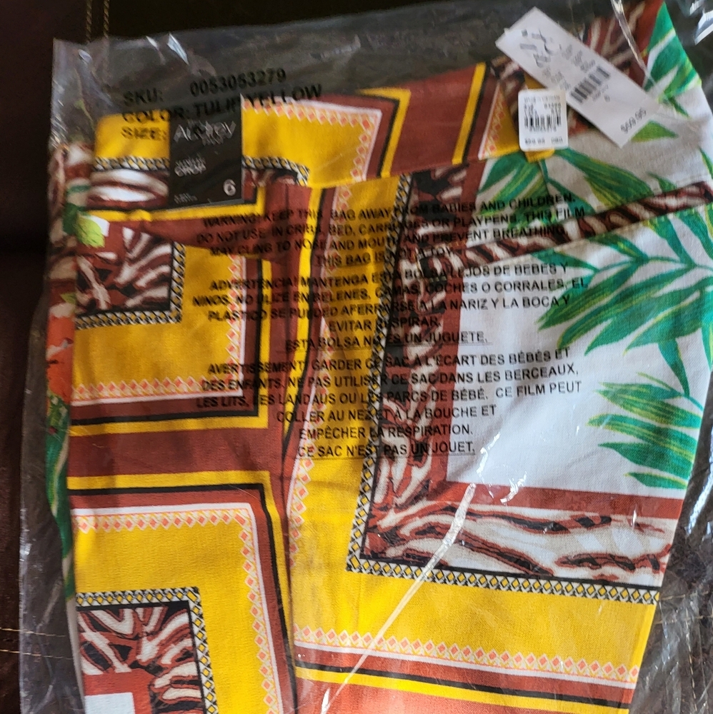 New York & Company pants